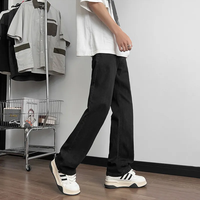 Cost Per Kilo Jeans Unisex-7