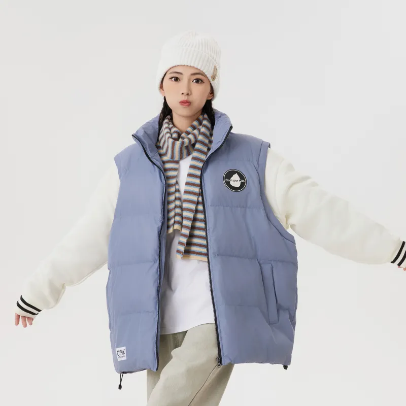 Cost Per Kilo Puffer Jacket Unisex-12