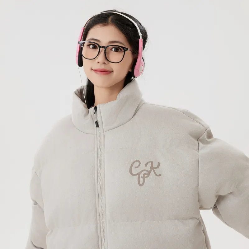 Cost Per Kilo Puffer Jacket Unisex-14