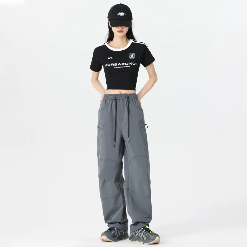 Cost Per Kilo Casual Pants Unisex-22