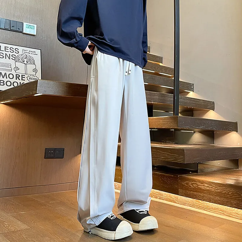 Cost Per Kilo Casual Pants Unisex-5
