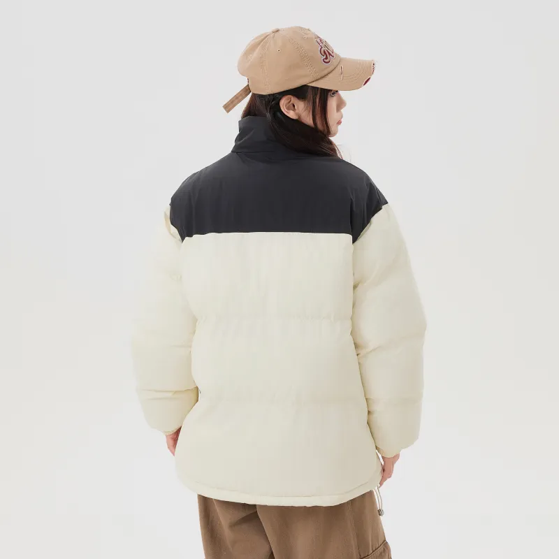 Cost Per Kilo Puffer Jacket Unisex-10