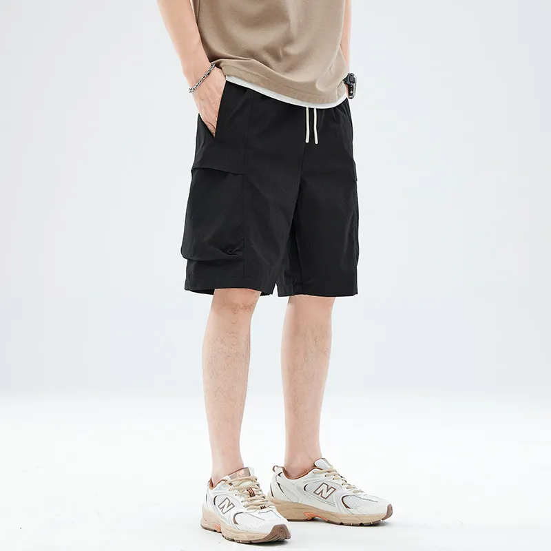 Cost Per Kilo Casual Shorts Unisex-13