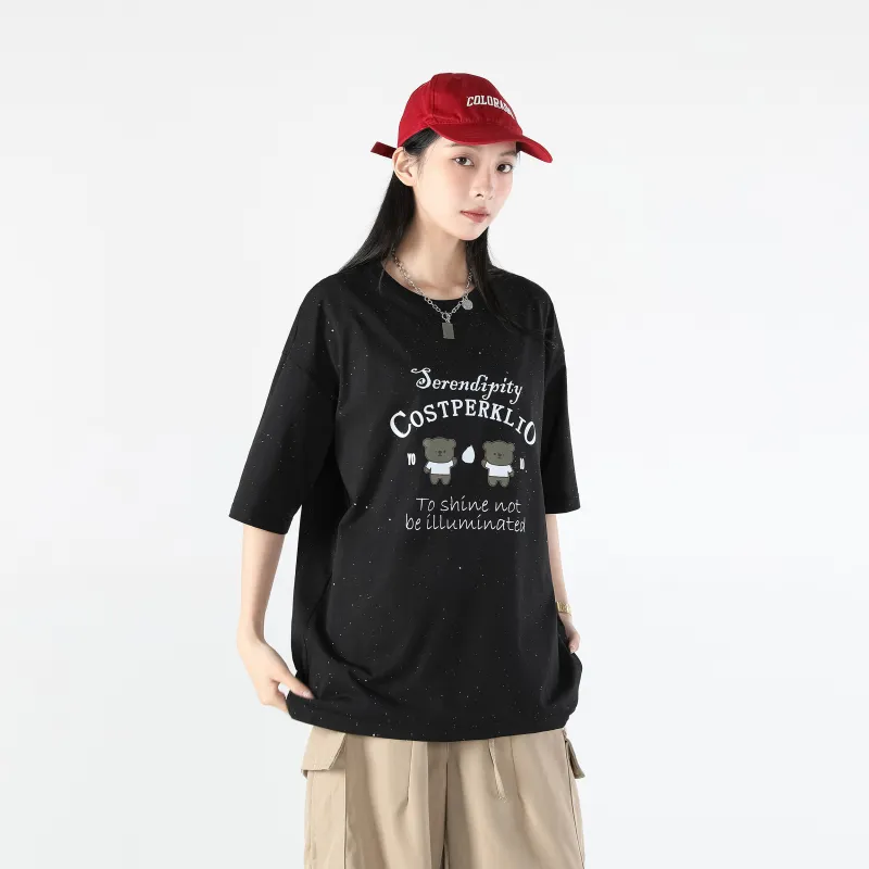 Cost Per Kilo Short Sleeved T Shirts Unisex-5
