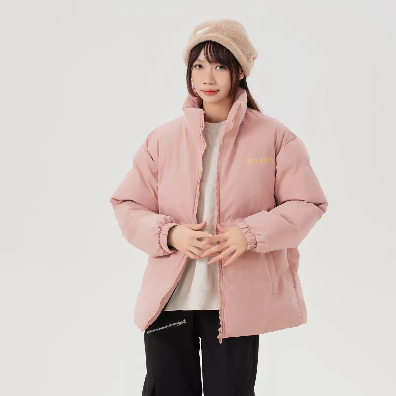 Cost Per Kilo Puffer Jacket Unisex-14