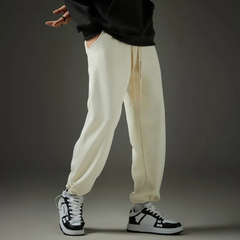 Cost Per Kilo Casual Pants Unisex-17