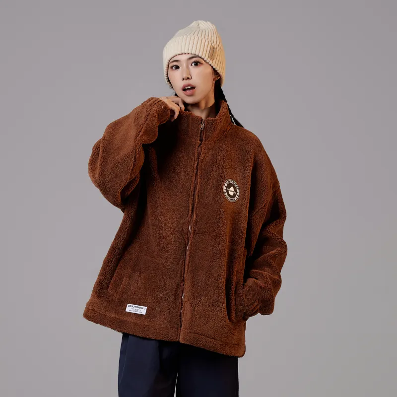 Cost Per Kilo Puffer Jacket Unisex-24