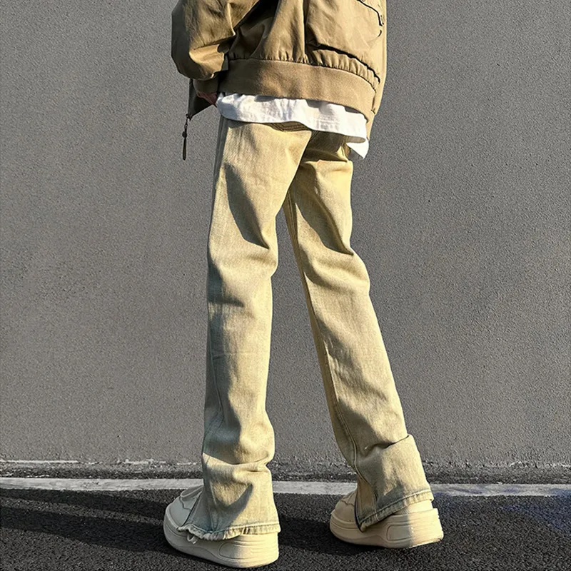 Cost Per Kilo Jeans Unisex-3