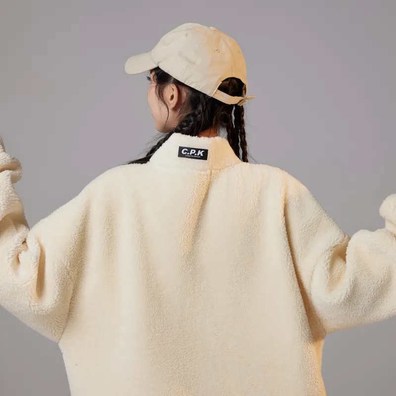 Cost Per Kilo Puffer Jacket Unisex-12
