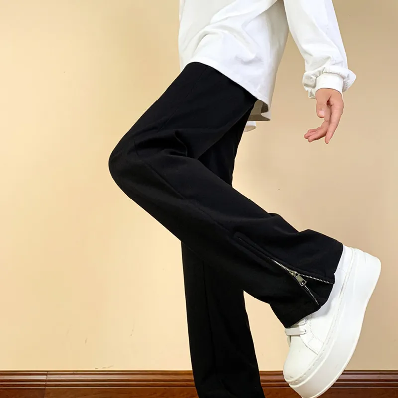 Cost Per Kilo Casual Pants Unisex-11