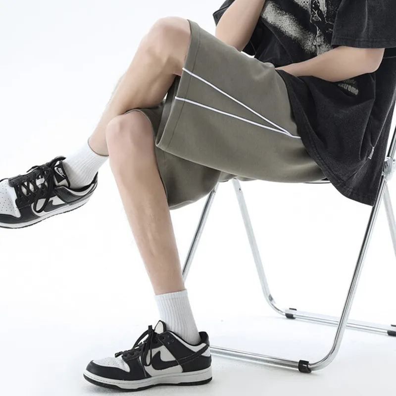 Cost Per Kilo Casual Shorts Unisex-17