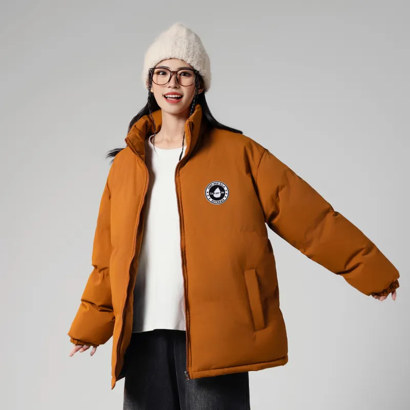 Cost Per Kilo Puffer Jacket Unisex-15