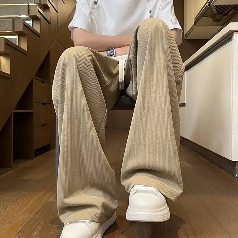 Cost Per Kilo Casual Pants Unisex-10