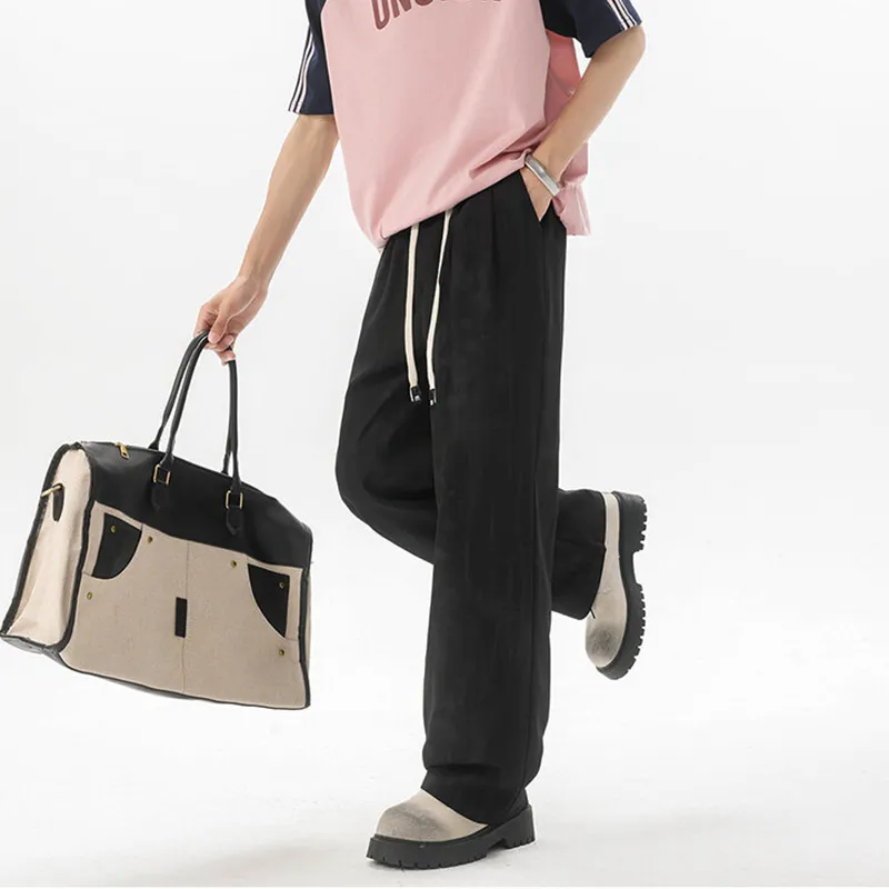 Cost Per Kilo Casual Pants Unisex-8