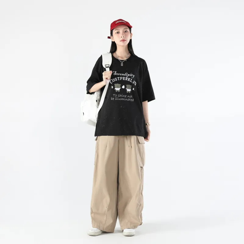 Cost Per Kilo Short Sleeved T Shirts Unisex-6