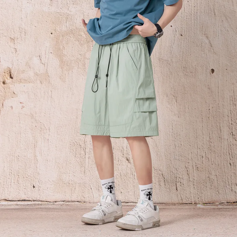 Cost Per Kilo Casual Shorts Unisex-12