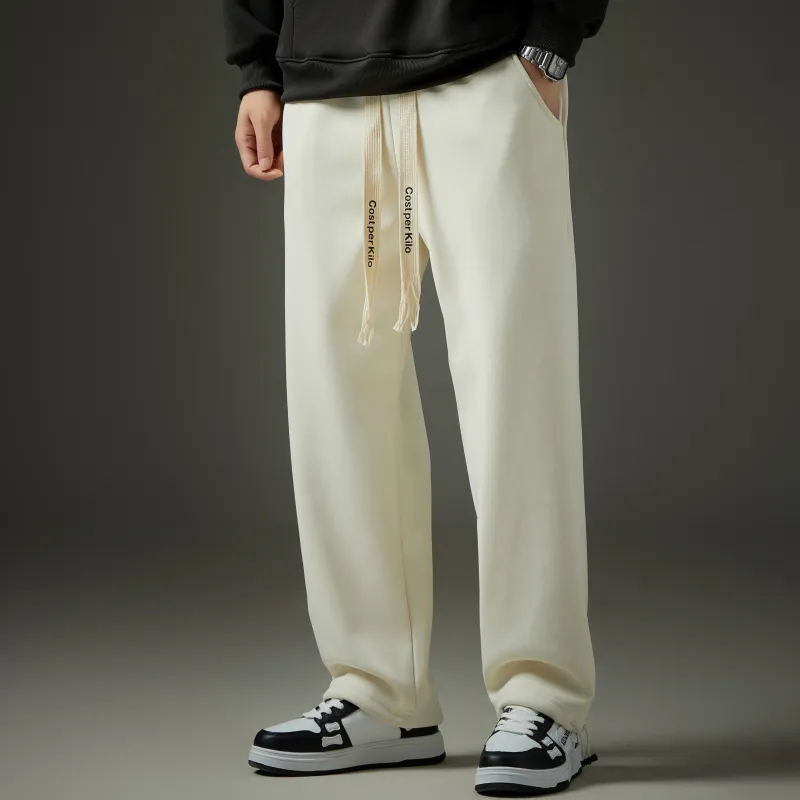 Cost Per Kilo Casual Pants Unisex-16