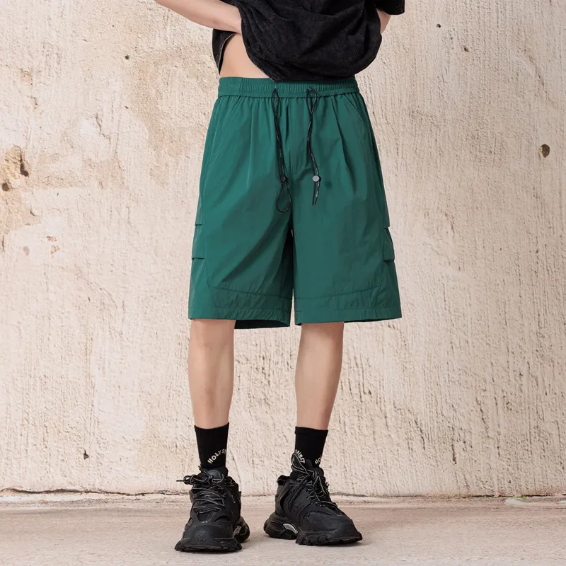 Cost Per Kilo Casual Shorts Unisex-1