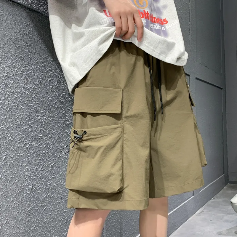 Cost Per Kilo Casual Shorts Unisex-5