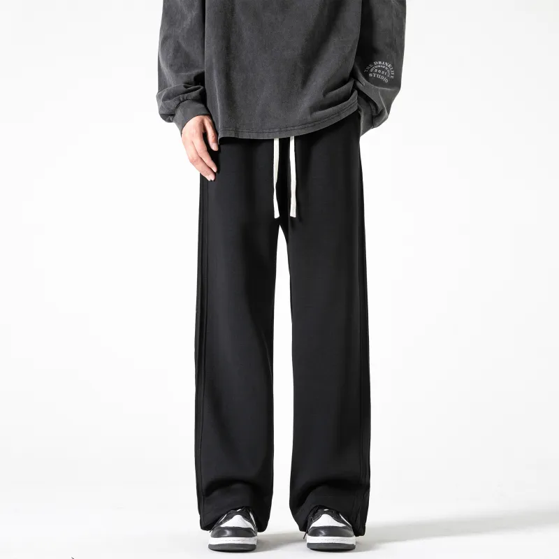 Cost Per Kilo Casual Pants Unisex-2
