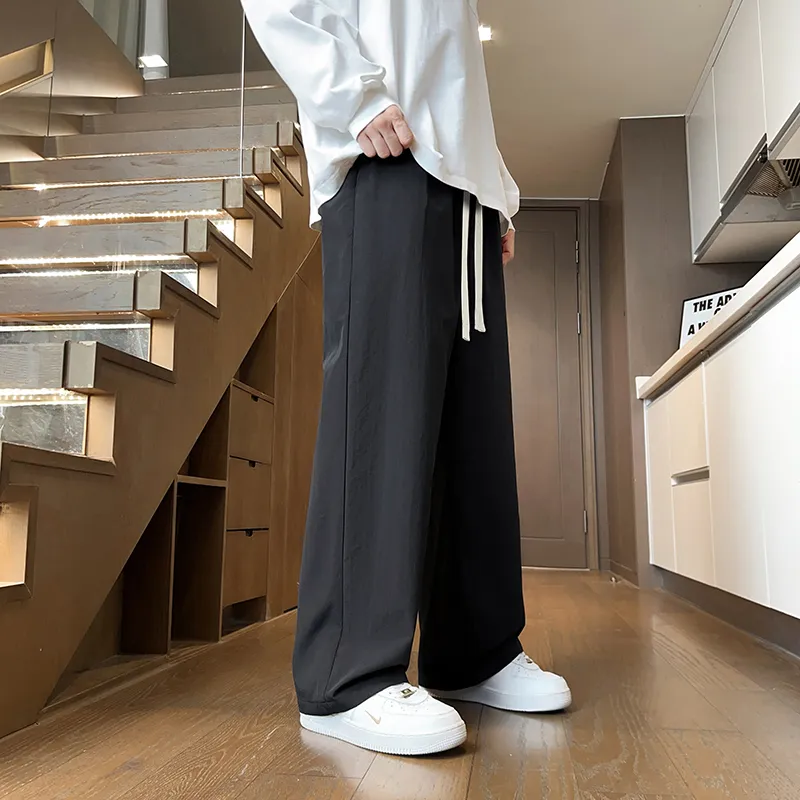 Cost Per Kilo Casual Pants Unisex-4
