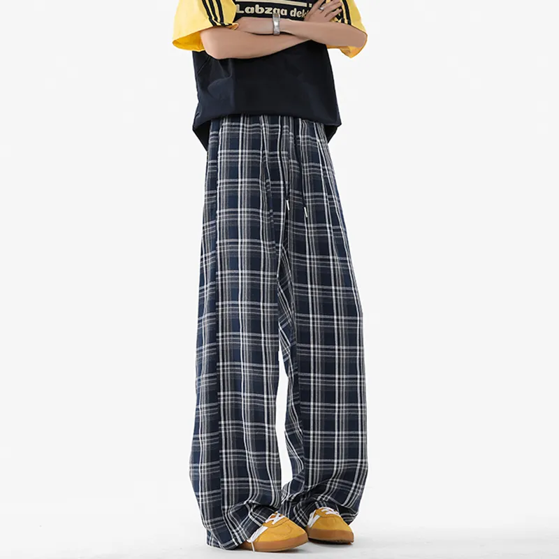 Cost Per Kilo Casual Pants Unisex-3