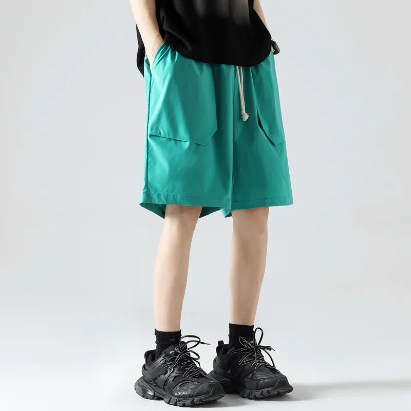 Cost Per Kilo Casual Shorts Unisex-23