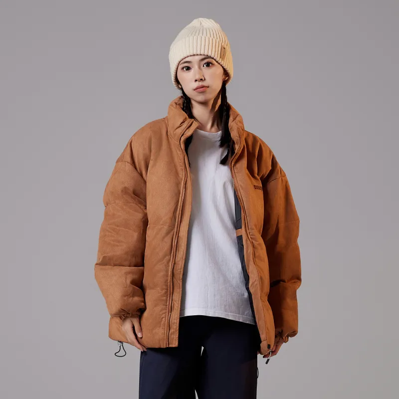 Cost Per Kilo Puffer Jacket Unisex-10