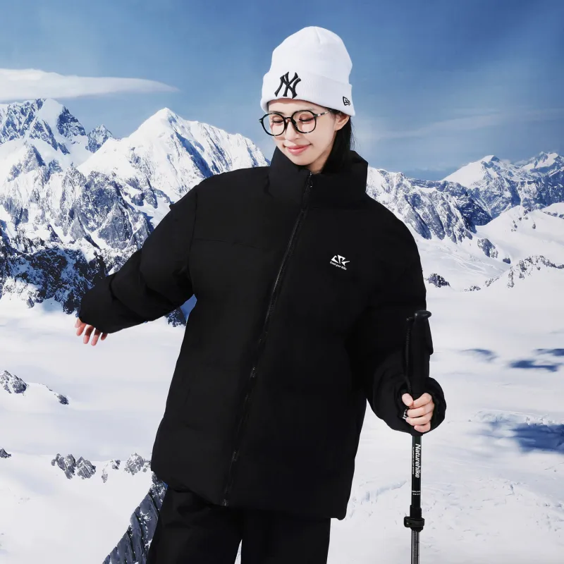 Cost Per Kilo Puffer Jacket Unisex-5