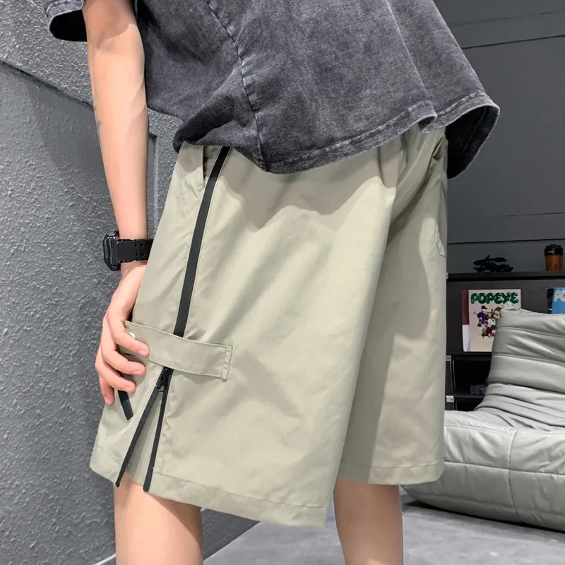 Cost Per Kilo Casual Shorts Unisex-21