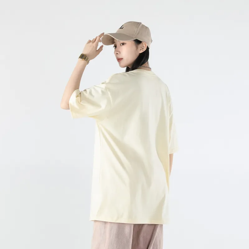 Cost Per Kilo Short-Sleeved T-Shirts Unisex-17