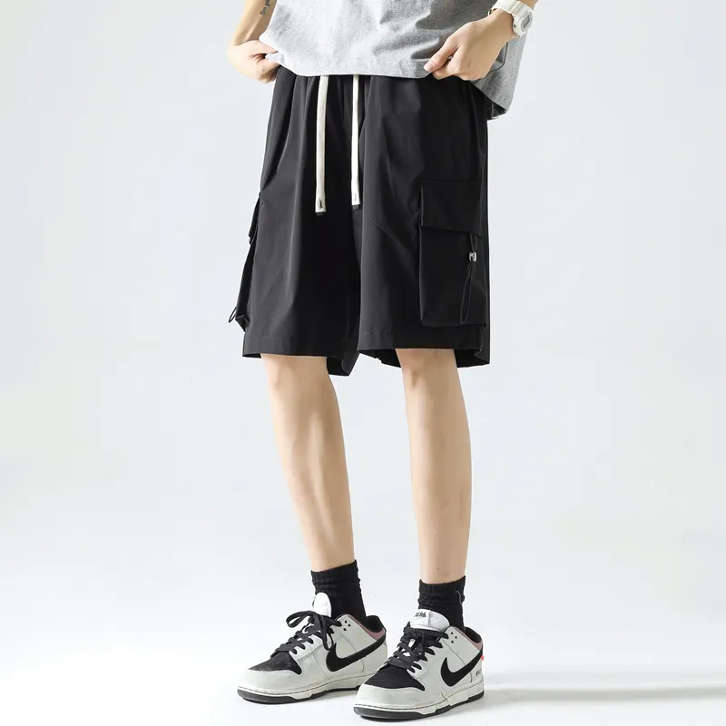 Cost Per Kilo Casual Shorts Unisex-16