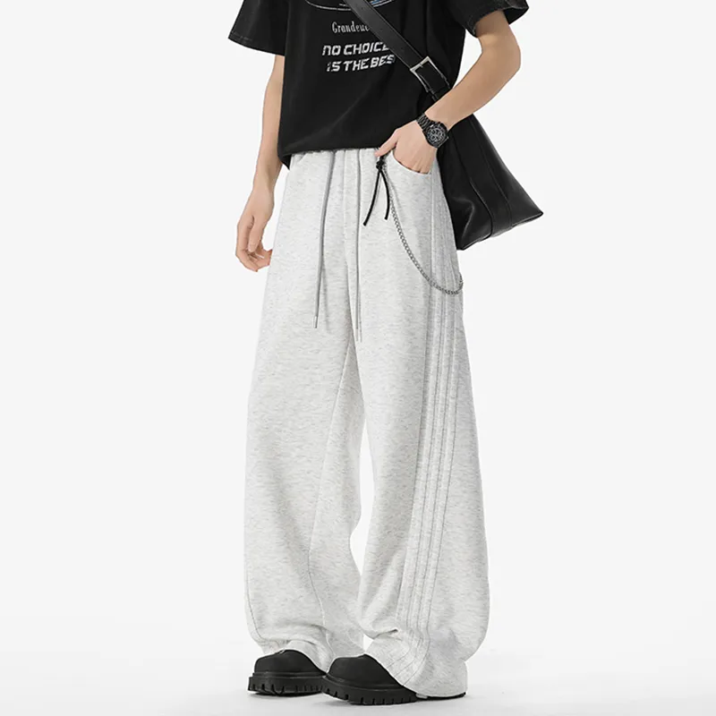 Cost Per Kilo Casual Pants Unisex-11