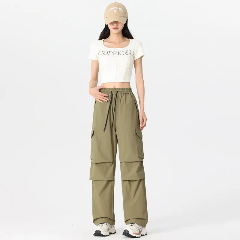 Cost Per Kilo Casual Pants Unisex-8