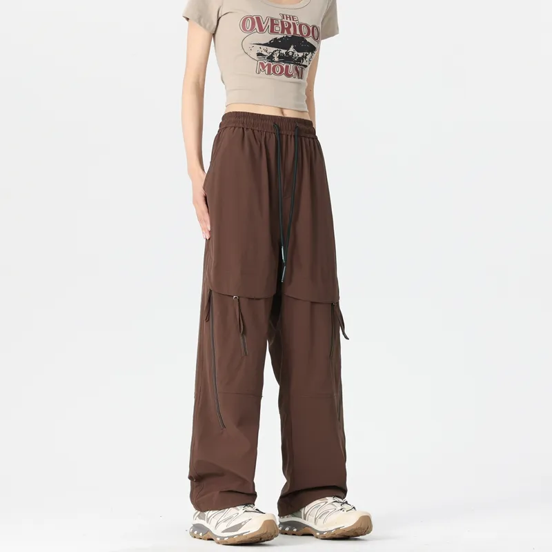 Cost Per Kilo Casual Pants Unisex-11