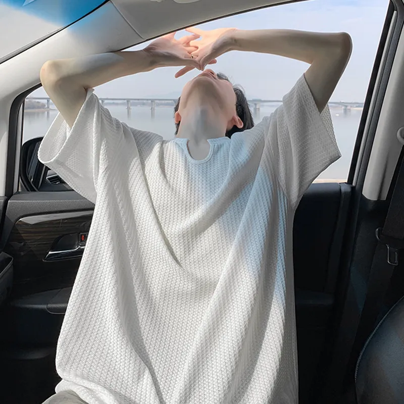 Cost Per Kilo T Shirts Unisex White-3