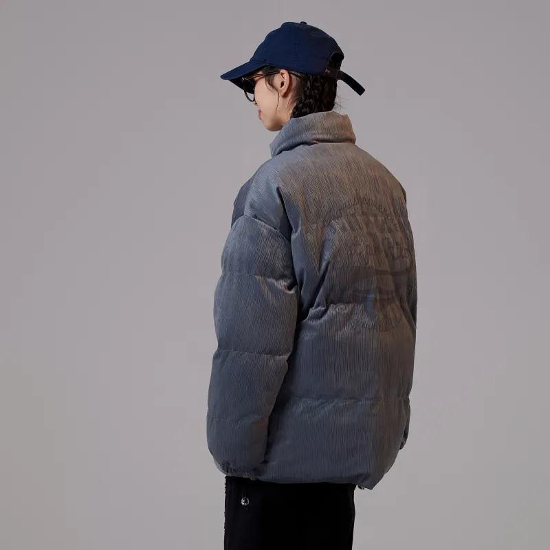 Cost Per Kilo Puffer Jacket Unisex-6