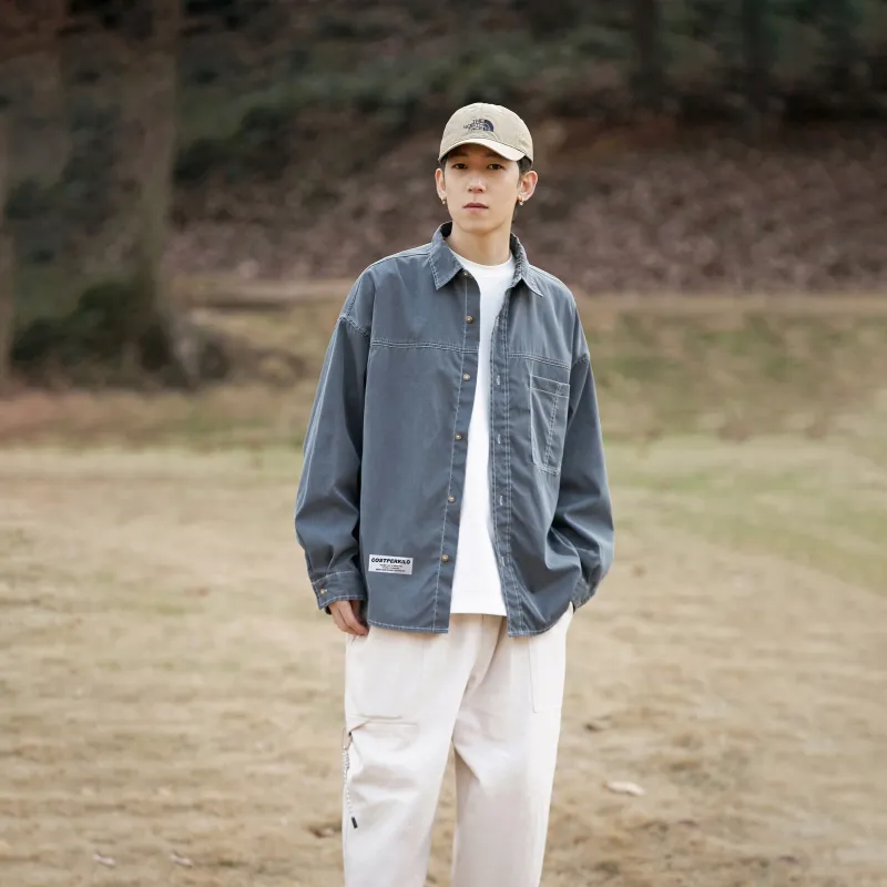 Cost Per Kilo Shirts Unisex-18