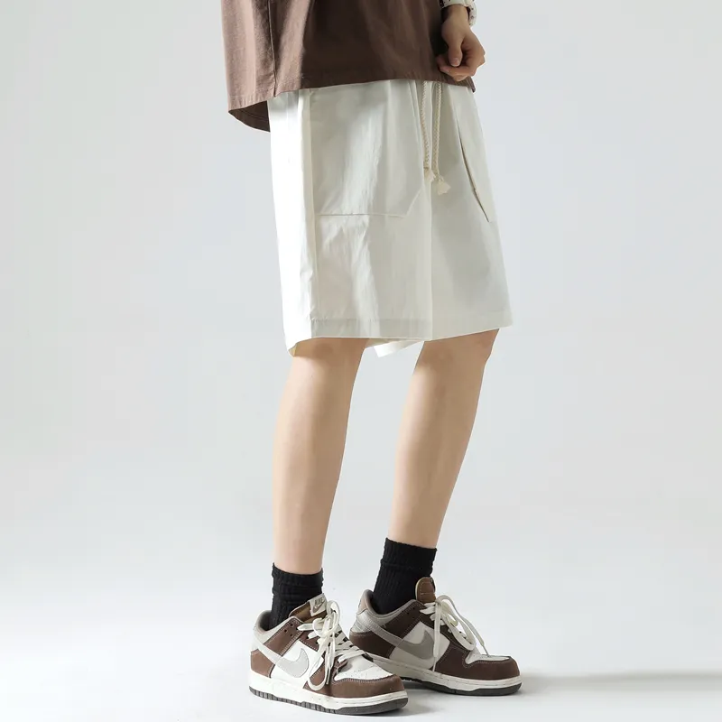 Cost Per Kilo Casual Shorts Unisex-9