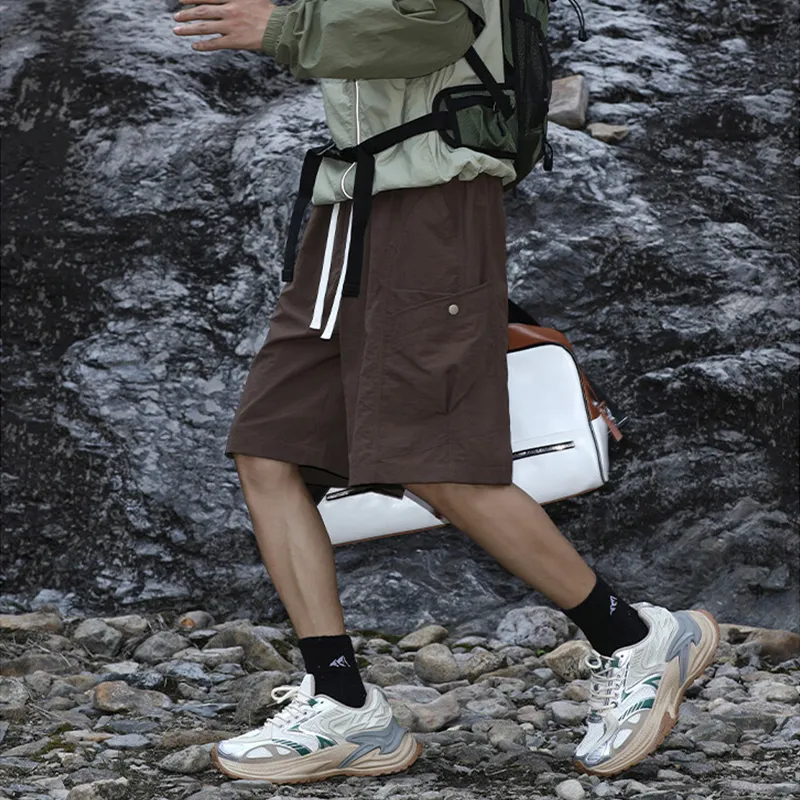 Cost Per Kilo Casual Shorts Unisex-4