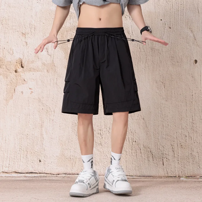 Cost Per Kilo Casual Shorts Unisex-23
