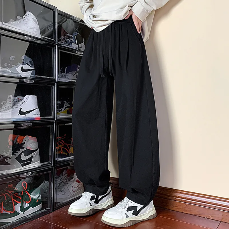Cost Per Kilo Casual Pants Unisex-9