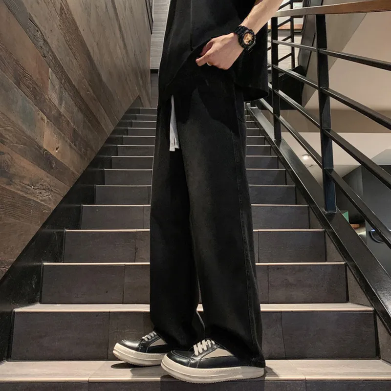 Cost Per Kilo Jeans Unisex-2