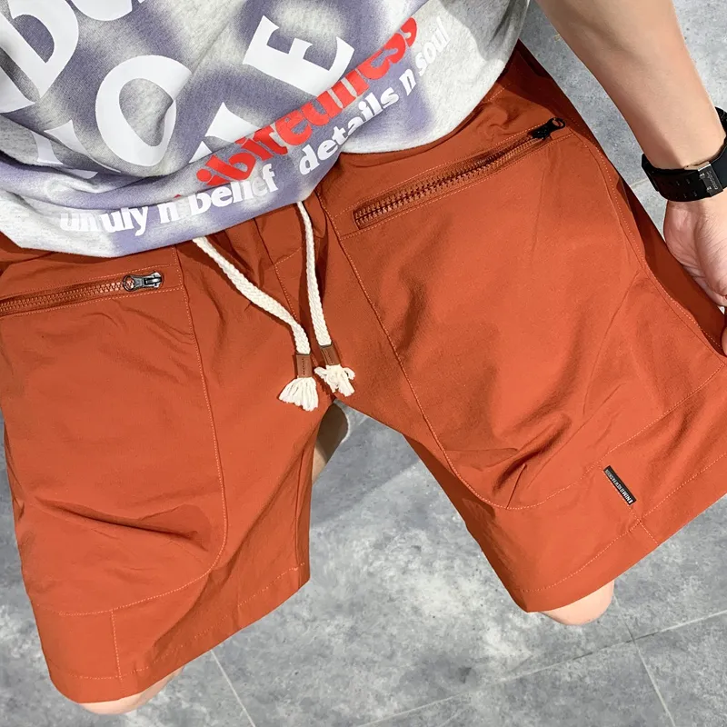 Cost Per Kilo Casual Shorts Unisex-8