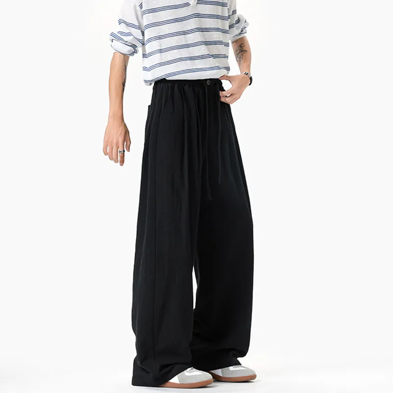 Cost Per Kilo Casual Pants Unisex-5