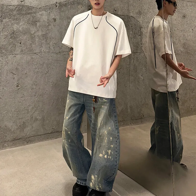 Cost Per Kilo T Shirts Unisex-2