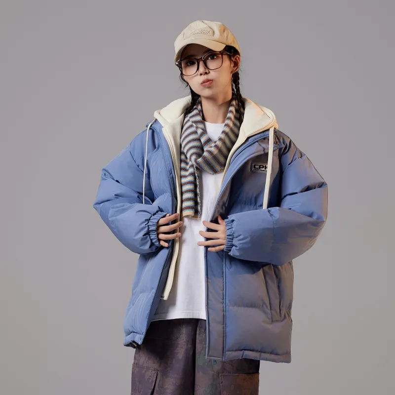 Cost Per Kilo Puffer Jacket Unisex-11