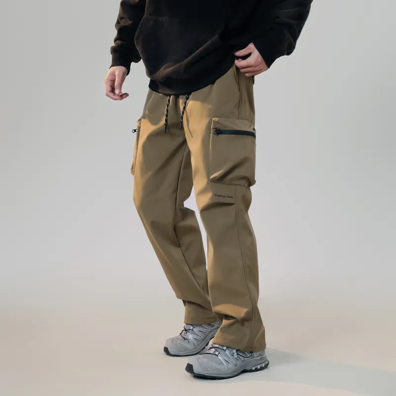 Cost Per Kilo Cargo Pants Unisex-9