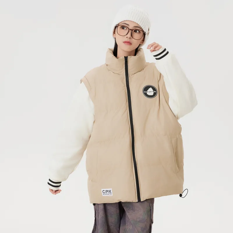 Cost Per Kilo Puffer Jacket Unisex-21