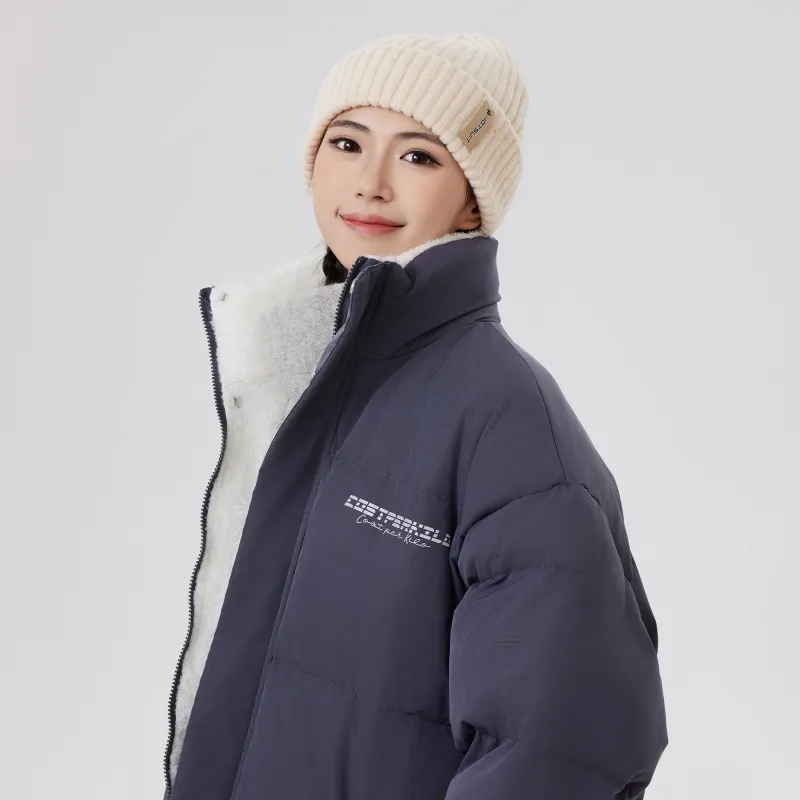 Cost Per Kilo Puffer Jacket Unisex-16
